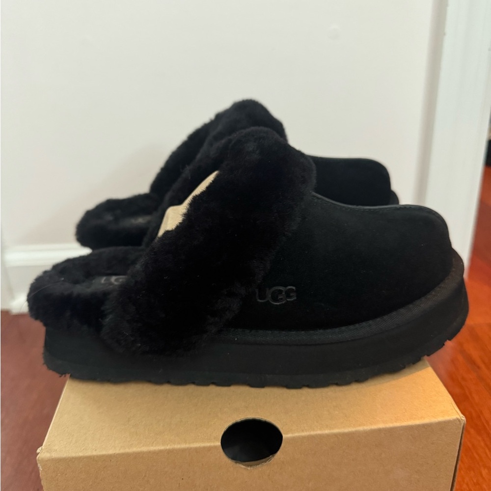 UGG Disquette